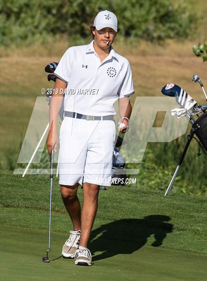 Thumbnail 3 in Jeffco Invitational League Match photogallery.