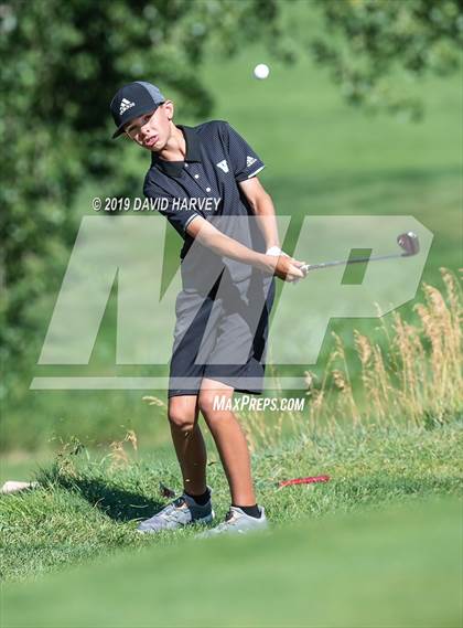 Thumbnail 1 in Jeffco Invitational League Match photogallery.