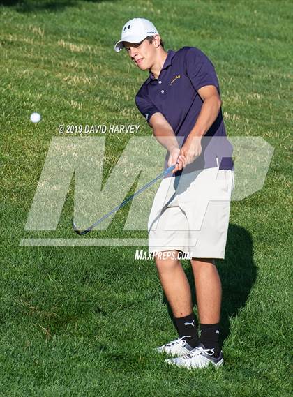Thumbnail 2 in Jeffco Invitational League Match photogallery.