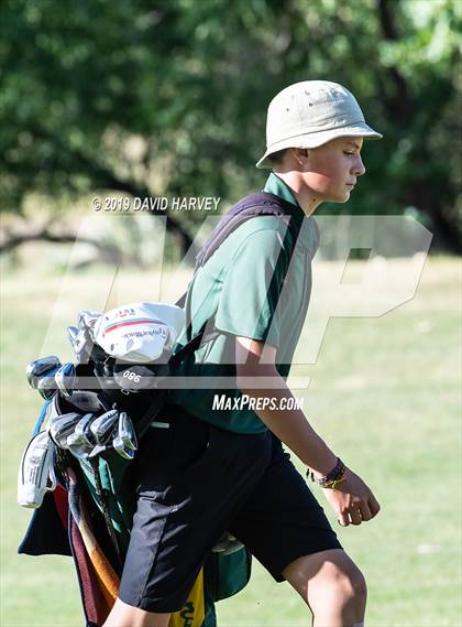 Thumbnail 2 in Jeffco Invitational League Match photogallery.