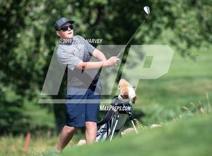 Thumbnail 2 in Jeffco Invitational League Match photogallery.