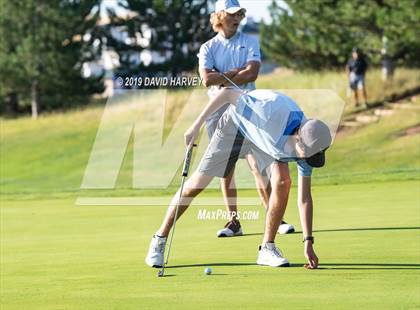 Thumbnail 2 in Jeffco Invitational League Match photogallery.