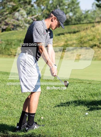 Thumbnail 2 in Jeffco Invitational League Match photogallery.