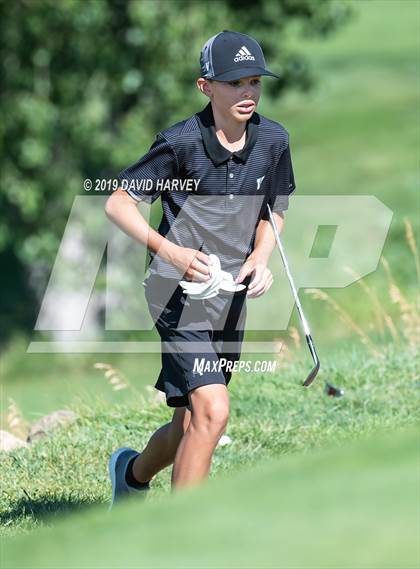 Thumbnail 2 in Jeffco Invitational League Match photogallery.