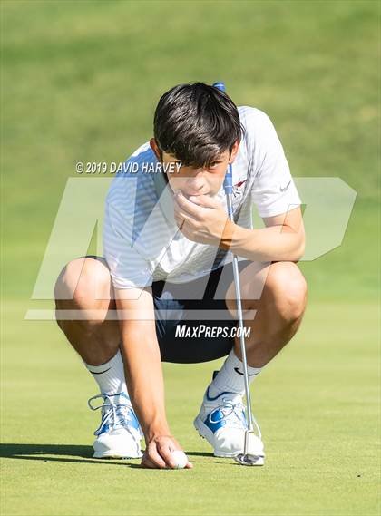 Thumbnail 3 in Jeffco Invitational League Match photogallery.