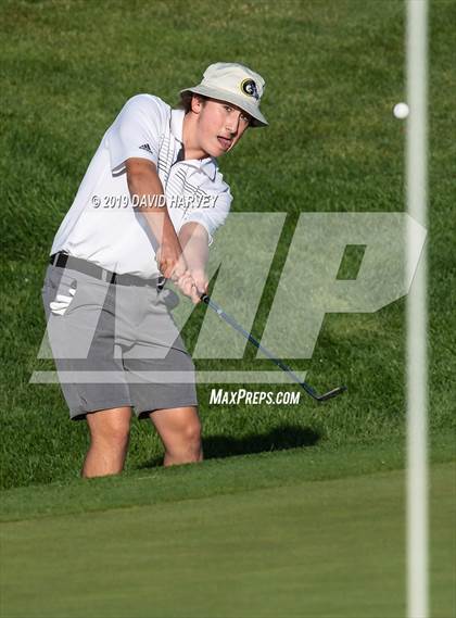 Thumbnail 3 in Jeffco Invitational League Match photogallery.