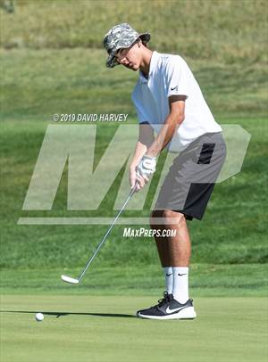 Jeffco Invitational League Match