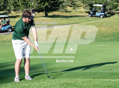 Thumbnail 2 in Jeffco Invitational League Match photogallery.
