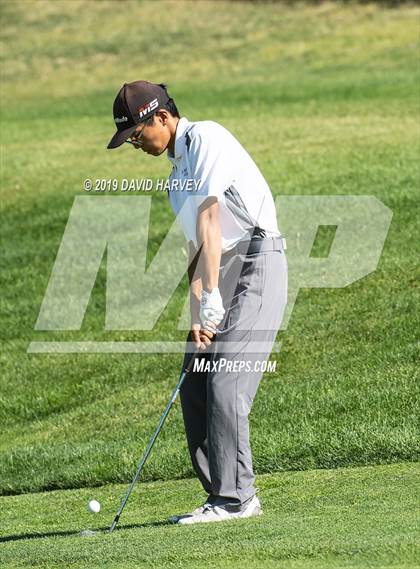 Thumbnail 2 in Jeffco Invitational League Match photogallery.