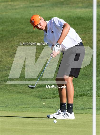 Thumbnail 1 in Jeffco Invitational League Match photogallery.