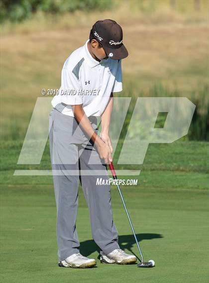 Thumbnail 3 in Jeffco Invitational League Match photogallery.