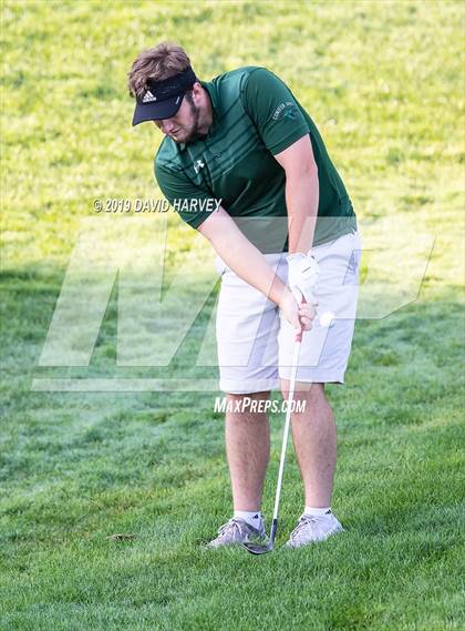 Thumbnail 3 in Jeffco Invitational League Match photogallery.