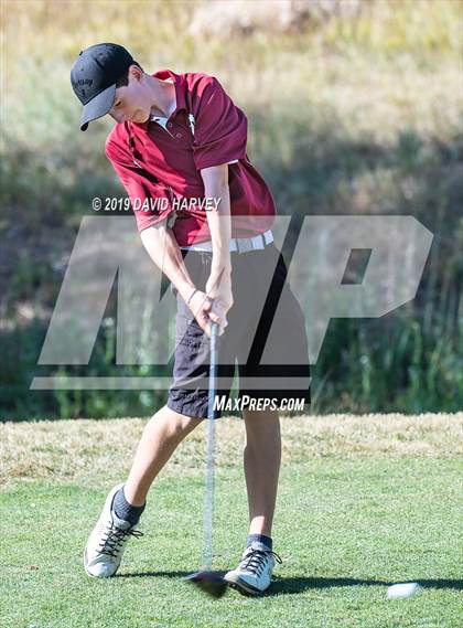 Thumbnail 3 in Jeffco Invitational League Match photogallery.