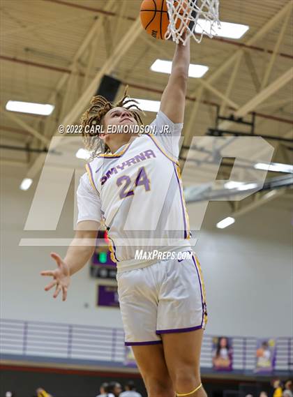 Thumbnail 2 in Siegel @ Smyrna photogallery.