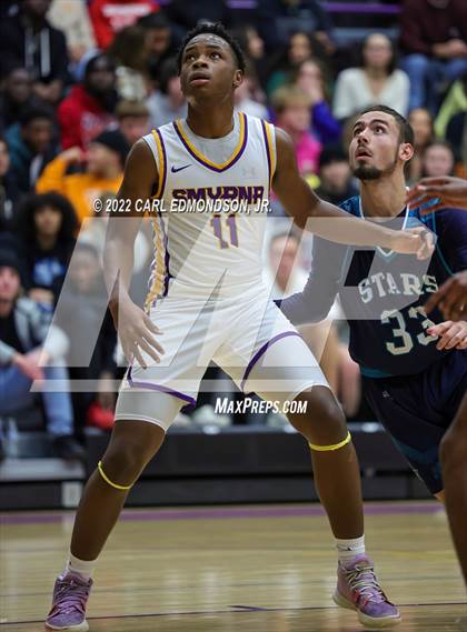 Thumbnail 1 in Siegel @ Smyrna photogallery.