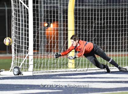 Thumbnail 2 in MacArthur [Douglas] vs College Station (Smithson Valley Ranger Classic) photogallery.