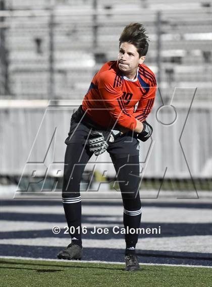 Thumbnail 1 in MacArthur [Douglas] vs College Station (Smithson Valley Ranger Classic) photogallery.