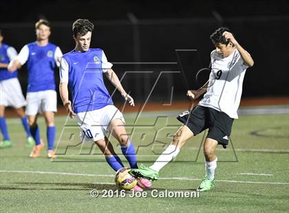 Thumbnail 1 in MacArthur [Douglas] vs College Station (Smithson Valley Ranger Classic) photogallery.