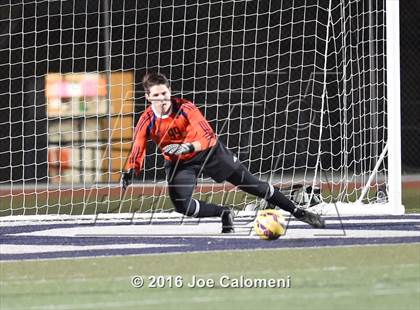 Thumbnail 2 in MacArthur [Douglas] vs College Station (Smithson Valley Ranger Classic) photogallery.