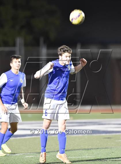 Thumbnail 3 in MacArthur [Douglas] vs College Station (Smithson Valley Ranger Classic) photogallery.