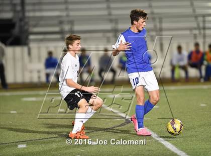 Thumbnail 1 in MacArthur [Douglas] vs College Station (Smithson Valley Ranger Classic) photogallery.