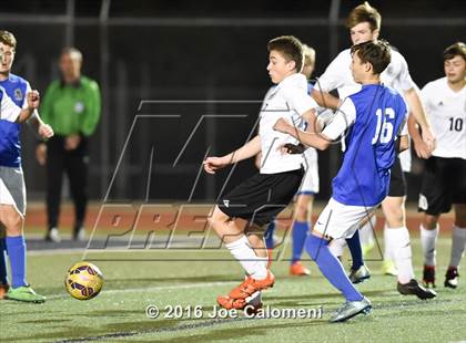Thumbnail 1 in MacArthur [Douglas] vs College Station (Smithson Valley Ranger Classic) photogallery.