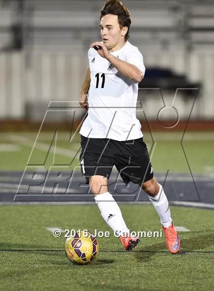 Thumbnail 3 in MacArthur [Douglas] vs College Station (Smithson Valley Ranger Classic) photogallery.