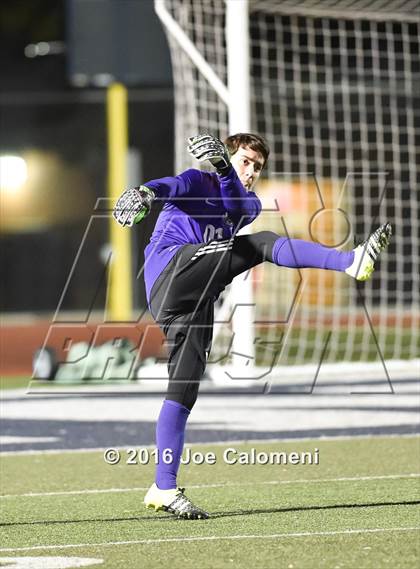 Thumbnail 3 in MacArthur [Douglas] vs College Station (Smithson Valley Ranger Classic) photogallery.