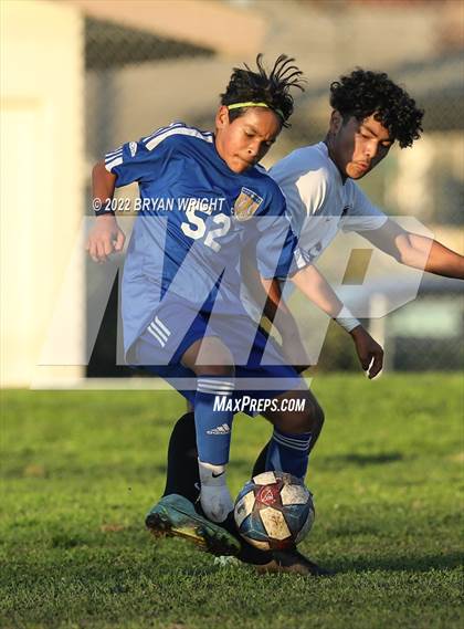 Thumbnail 3 in El Dorado @ Valencia (NOCI Tournament) photogallery.
