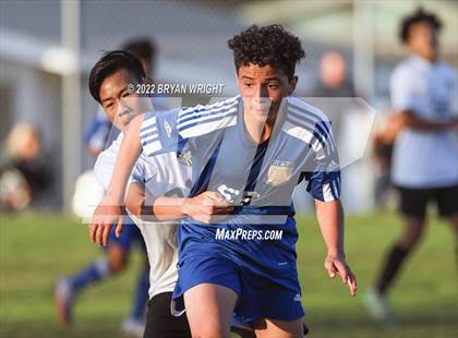 Thumbnail 1 in El Dorado @ Valencia (NOCI Tournament) photogallery.