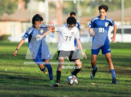 Thumbnail 1 in El Dorado @ Valencia (NOCI Tournament) photogallery.