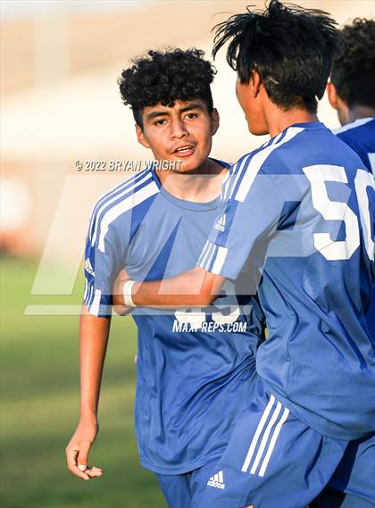 Thumbnail 3 in El Dorado @ Valencia (NOCI Tournament) photogallery.