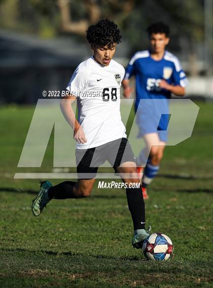 Thumbnail 1 in El Dorado @ Valencia (NOCI Tournament) photogallery.