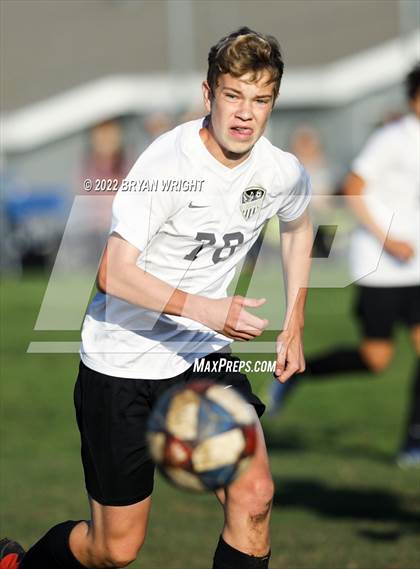 Thumbnail 1 in El Dorado @ Valencia (NOCI Tournament) photogallery.