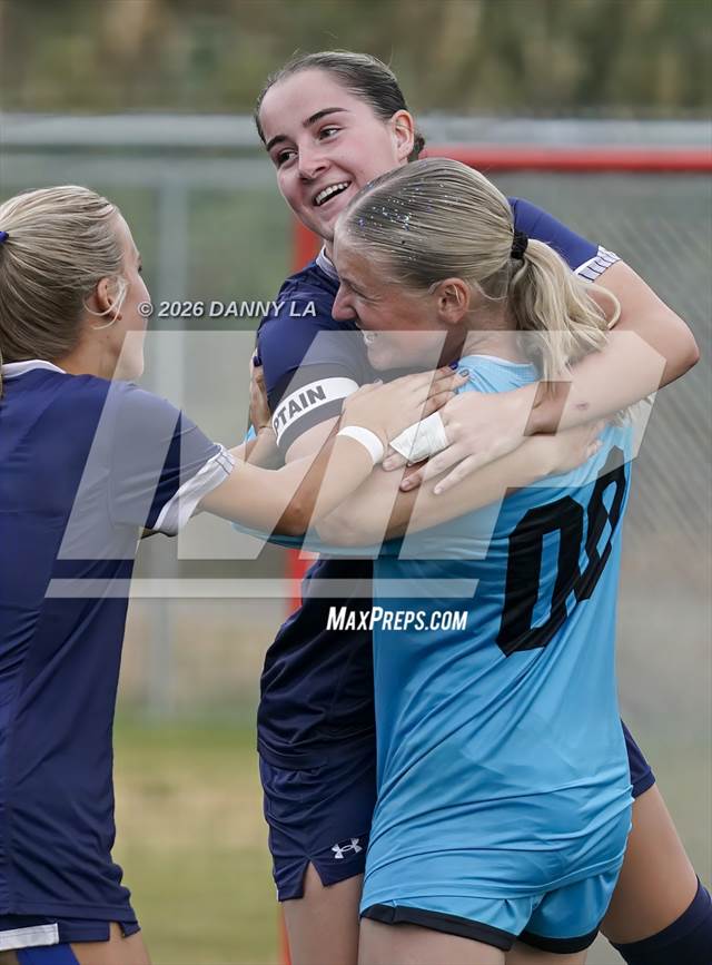 Herriman @ Corner Canyon