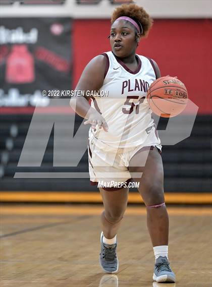 Thumbnail 1 in South Grand Prairie vs. Plano (UIL 6A Area Playoff) photogallery.