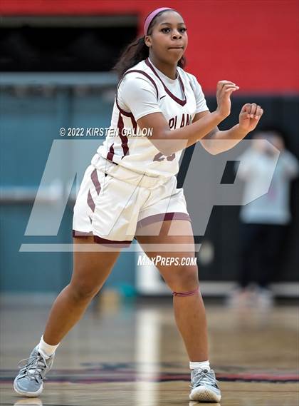 Thumbnail 1 in South Grand Prairie vs. Plano (UIL 6A Area Playoff) photogallery.