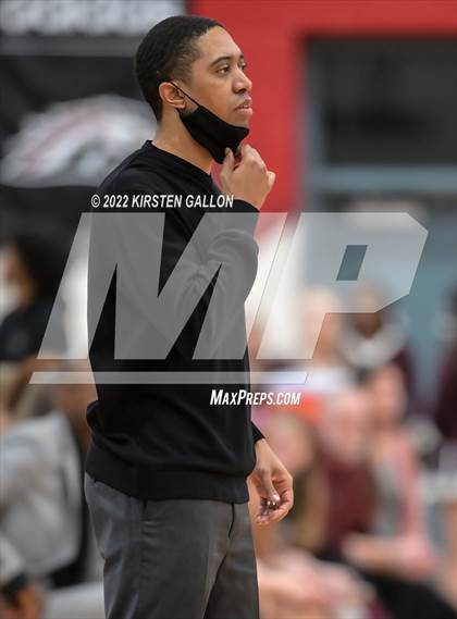 Thumbnail 3 in South Grand Prairie vs. Plano (UIL 6A Area Playoff) photogallery.