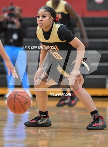 Thumbnail 1 in South Grand Prairie vs. Plano (UIL 6A Area Playoff) photogallery.