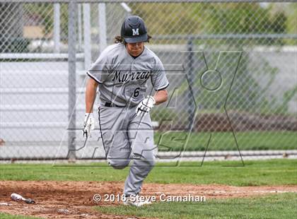 Thumbnail 1 in Murray @ Hillcrest photogallery.