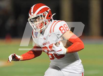 Thumbnail 1 in Mater Dei vs. Liberty (Polynesian Classic) photogallery.