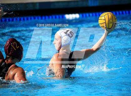 Thumbnail 2 in Las Lomas vs Clovis North (California Capital Challenge) photogallery.