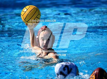 Thumbnail 3 in Las Lomas vs Clovis North (California Capital Challenge) photogallery.