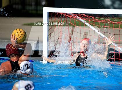 Thumbnail 3 in Las Lomas vs Clovis North (California Capital Challenge) photogallery.