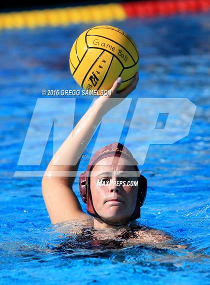 Thumbnail 2 in Las Lomas vs Clovis North (California Capital Challenge) photogallery.