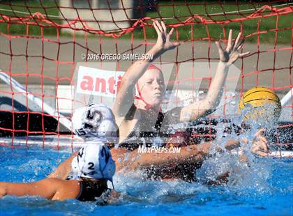 Thumbnail 3 in Las Lomas vs Clovis North (California Capital Challenge) photogallery.