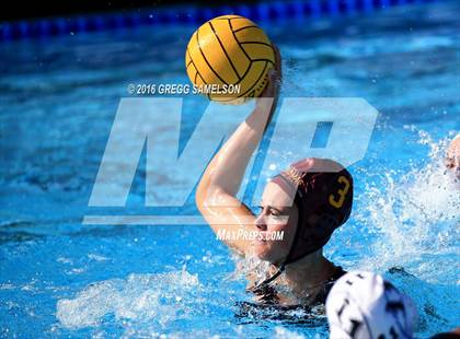 Thumbnail 2 in Las Lomas vs Clovis North (California Capital Challenge) photogallery.