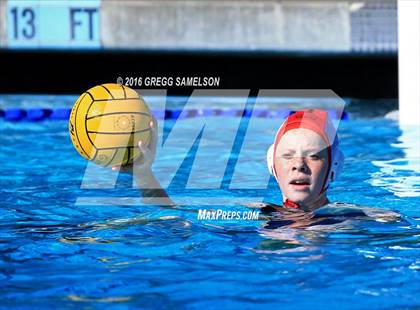 Thumbnail 2 in Las Lomas vs Clovis North (California Capital Challenge) photogallery.