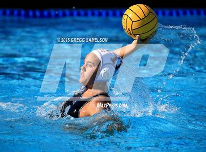 Thumbnail 3 in Las Lomas vs Clovis North (California Capital Challenge) photogallery.