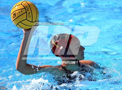 Thumbnail 1 in Las Lomas vs Clovis North (California Capital Challenge) photogallery.